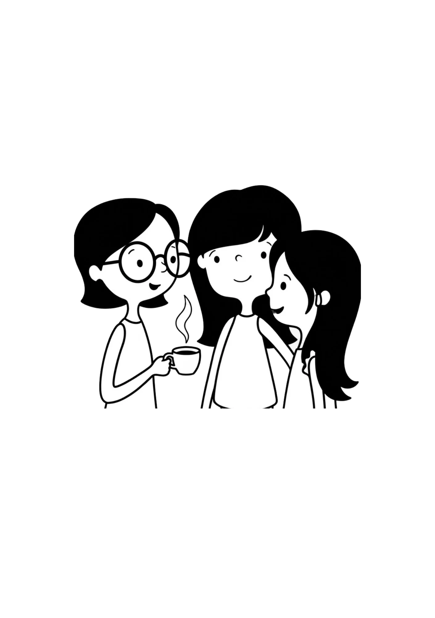 Encuentro virtual entre maestras de la comunidad UMA
